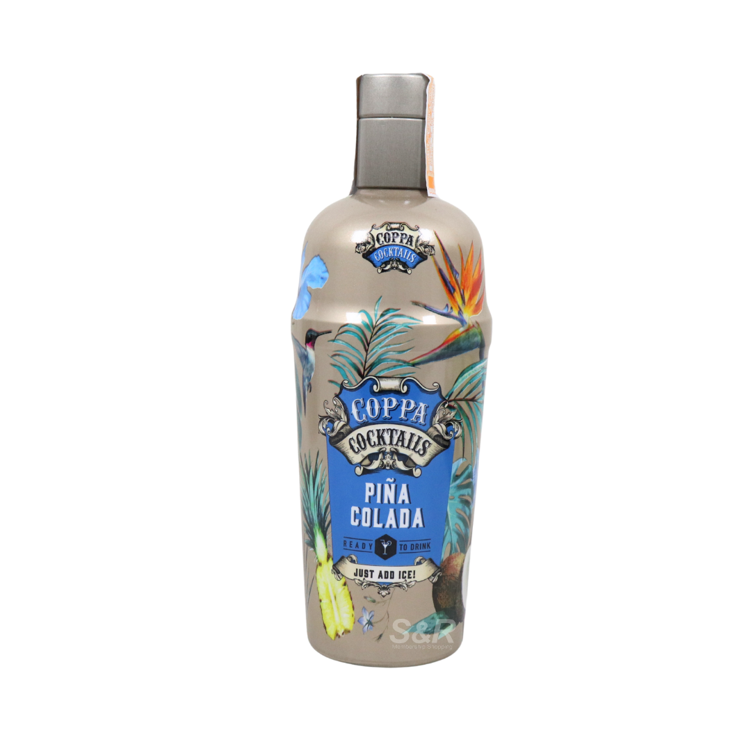 Coppa Cocktails Pina Colada 700mL
